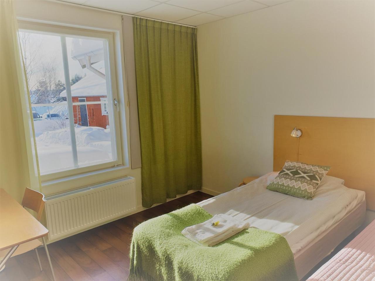 גאוולה Hotell Ramudden מראה חיצוני תמונה